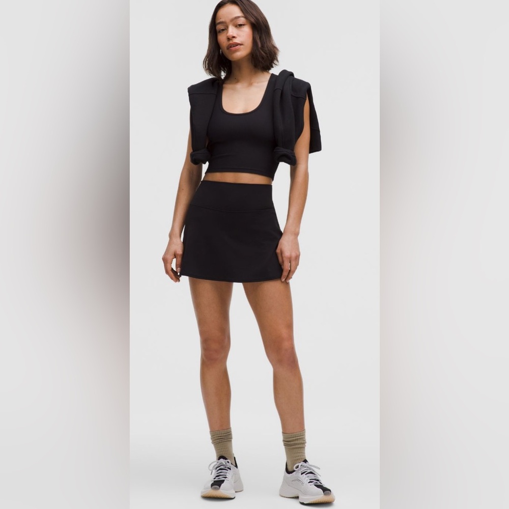 Lululemon Align HR Skirt